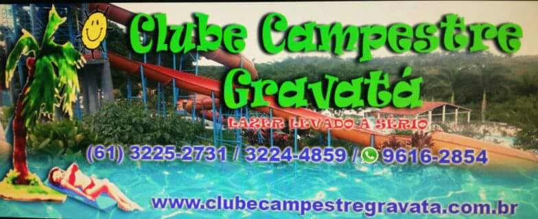 Clube Campestre Gravat�