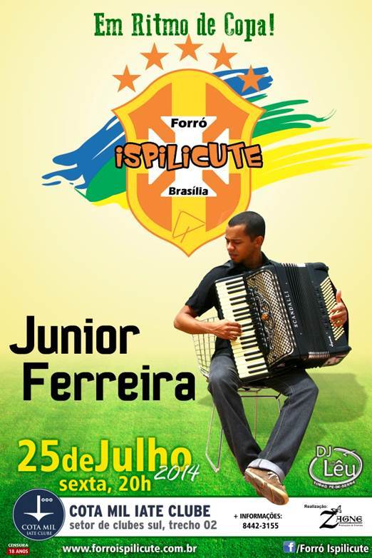 Forr� Ispilicute