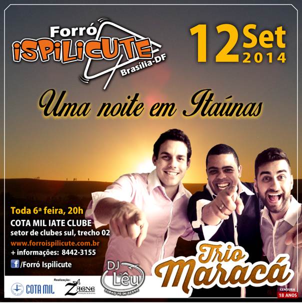 Forr� Ispilicute