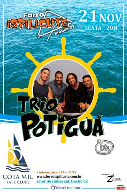 Forr� Ispilicute