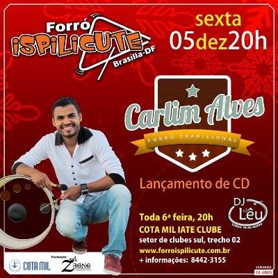 Forr� Ispilicute
