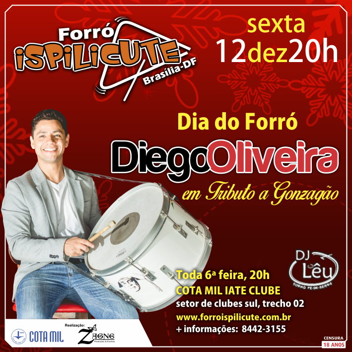 Forr� Ispilicute