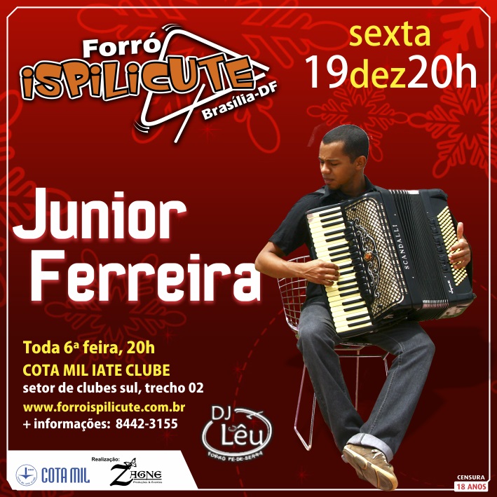 Forr� Ispilicute