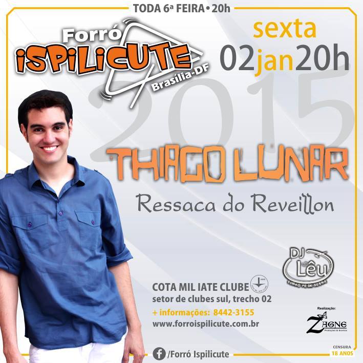 Forr� Ispilicute