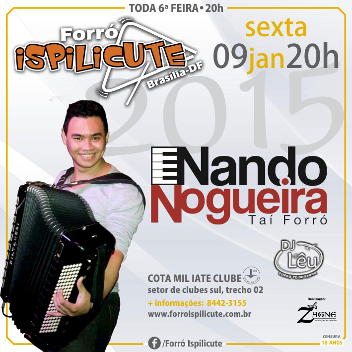 Forr� Ispilicute