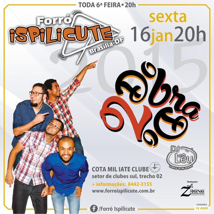 Forr� Ispilicute