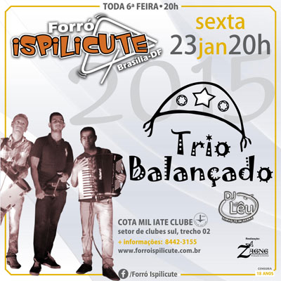 Forr� Ispilicute
