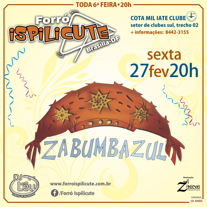 Forr� Ispilicute