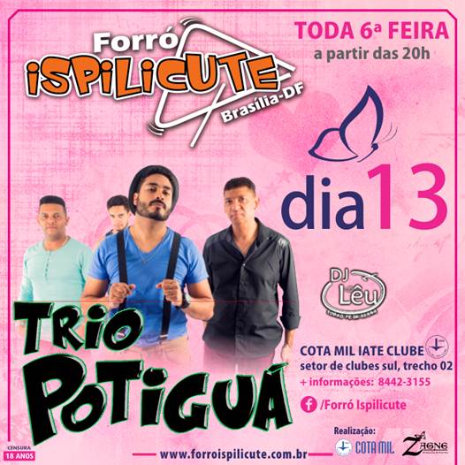 Forr� Ispilicute