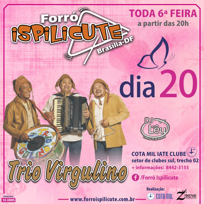Forr� Ispilicute