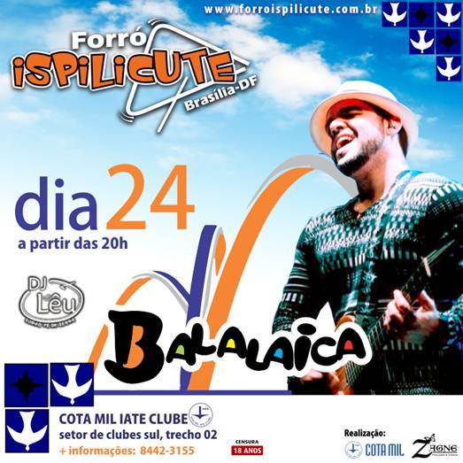 Forr� Ispilicute
