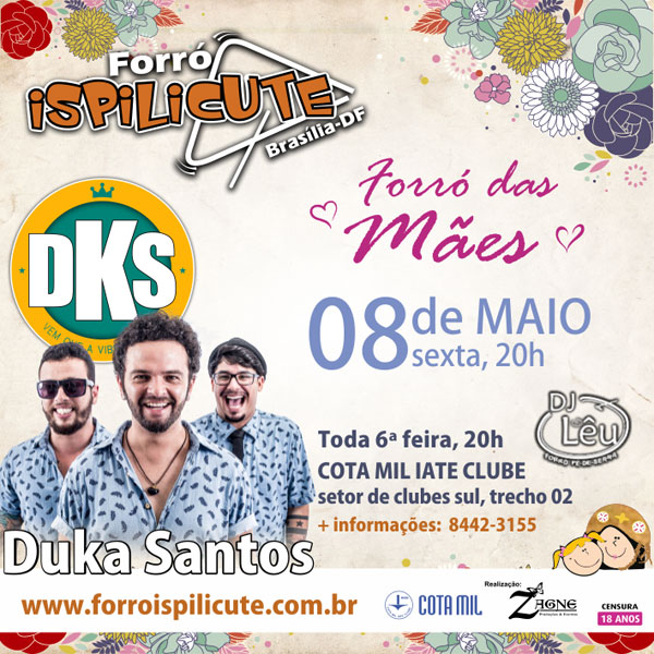 Forr� Ispilicute