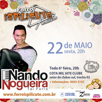 Forr� Ispilicute