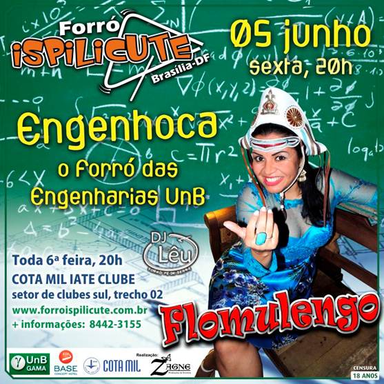 Forr� Ispilicute