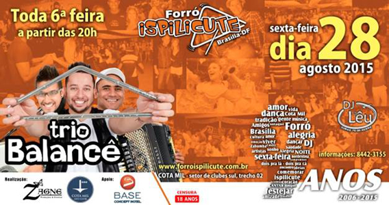 Forr� Ispilicute