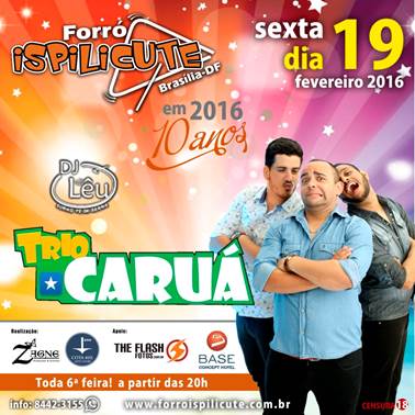 Forr� Ispilicute