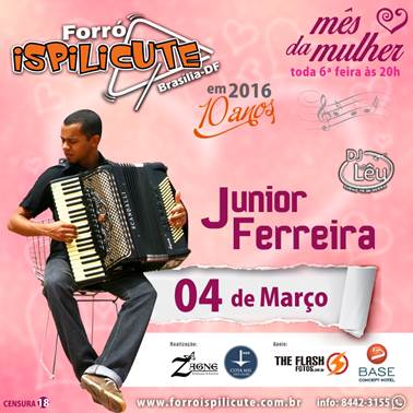 Forr� Ispilicute