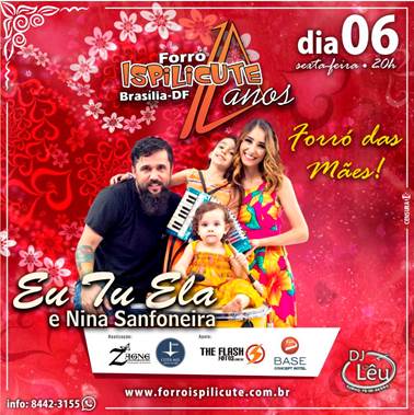 Forr� Ispilicute