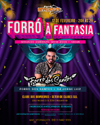 Forr� Ispilicute