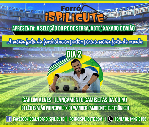 Forr� Ispilicute