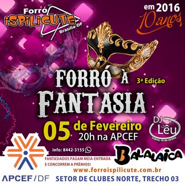 Forr� Ispilicute
