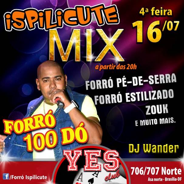 Ispilicute Mix