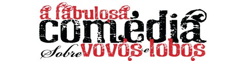 Setebelos - Terror - A Com�dia