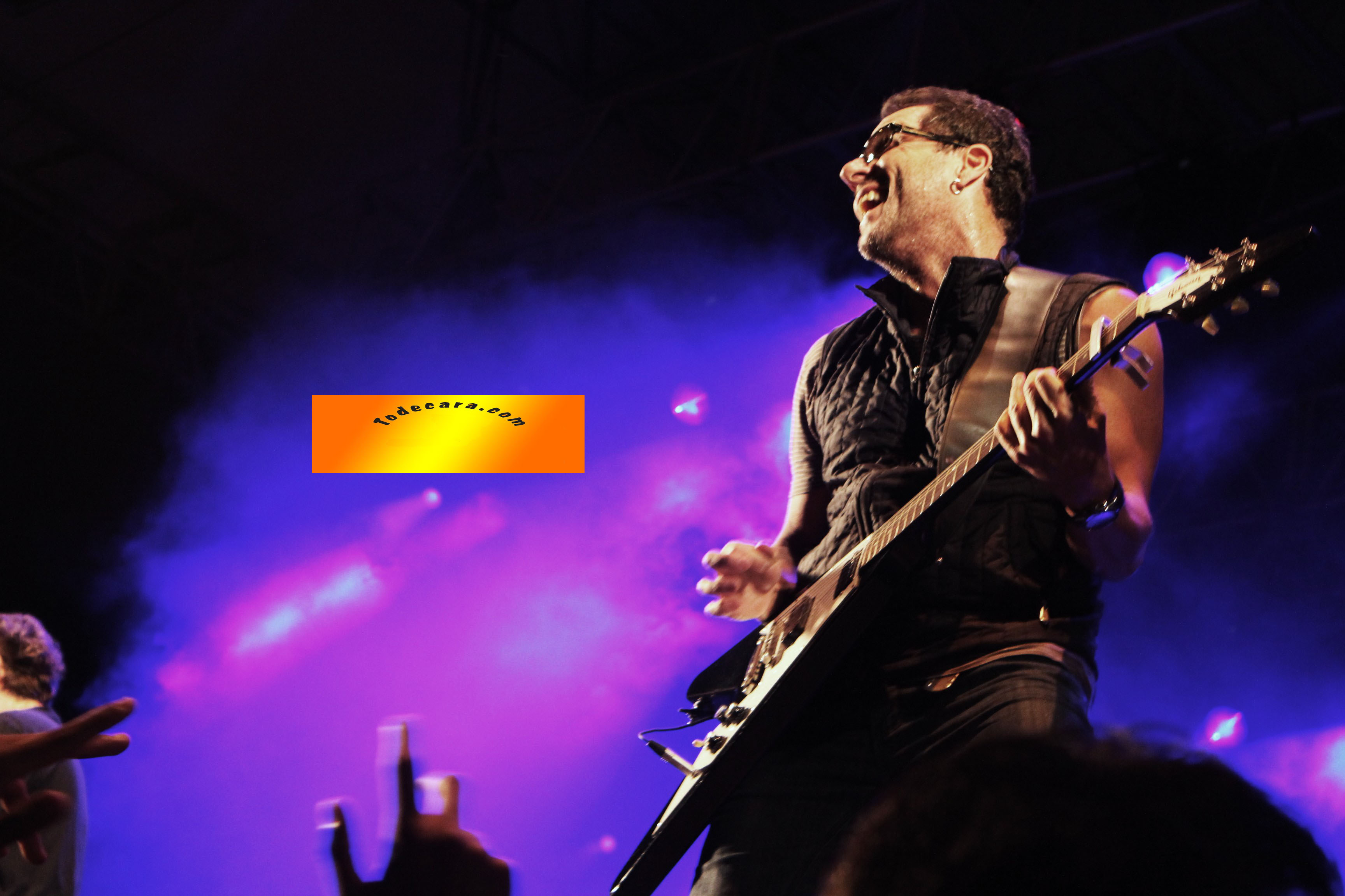 Festa das �guas