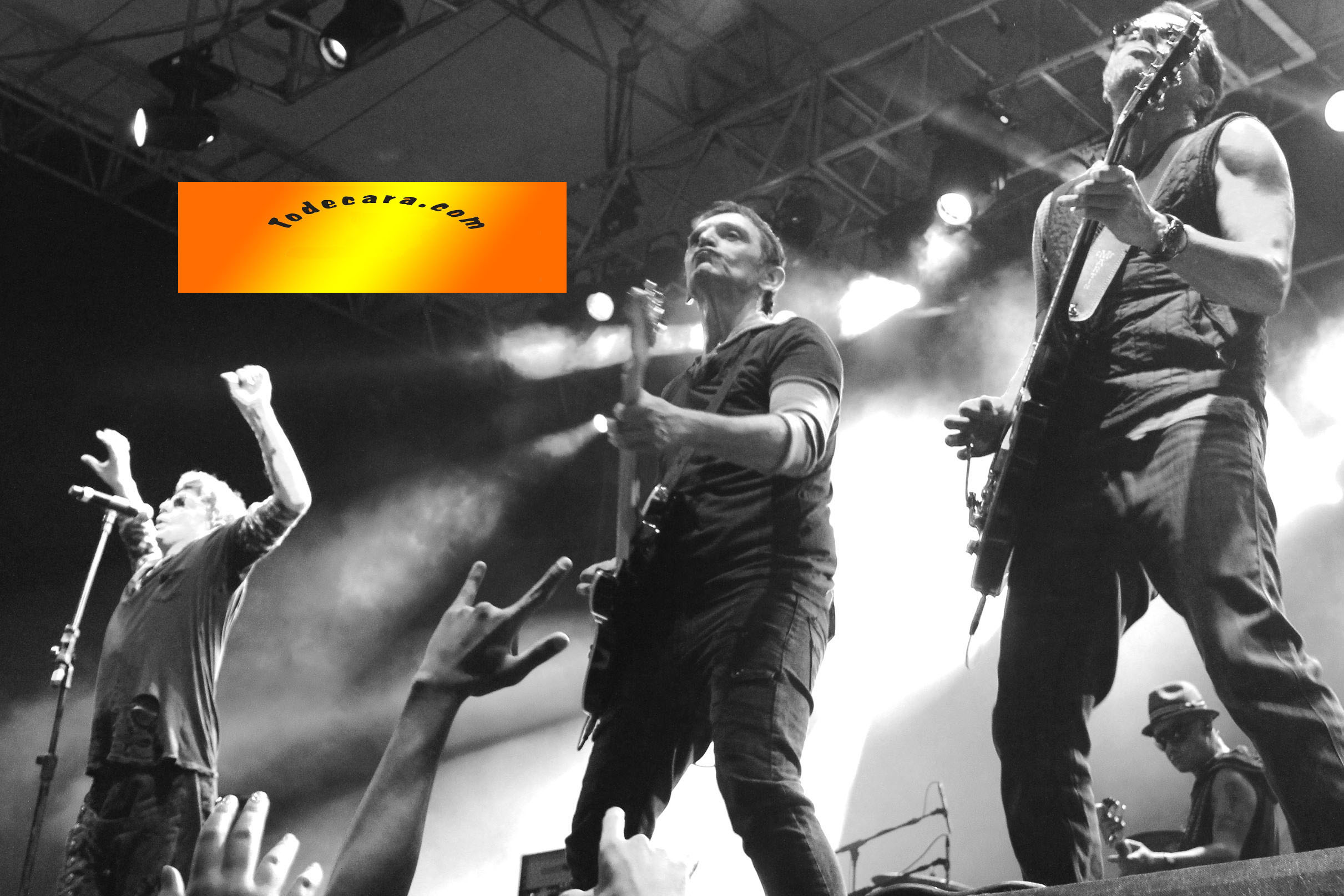 Festa das �guas