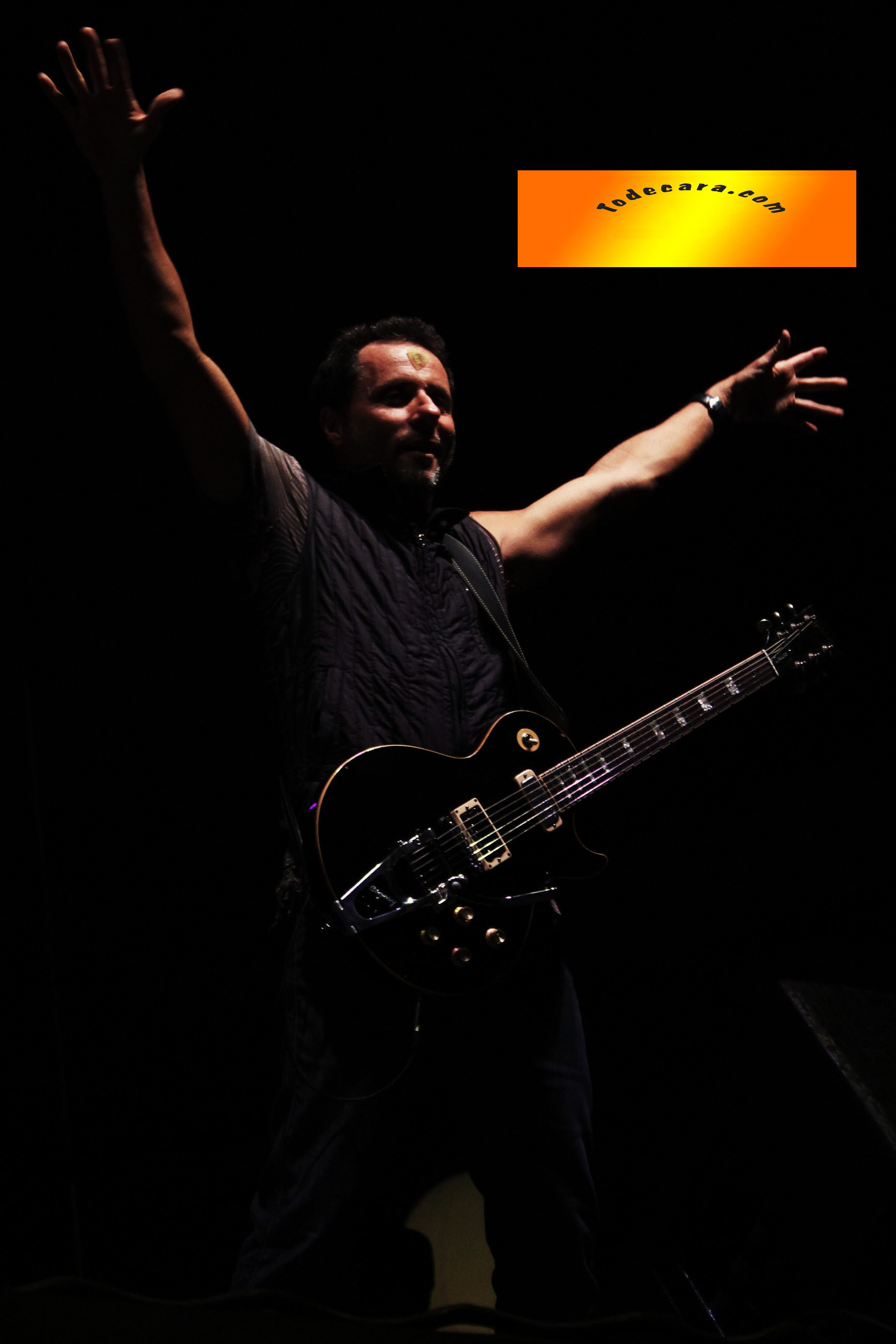 Festa das �guas