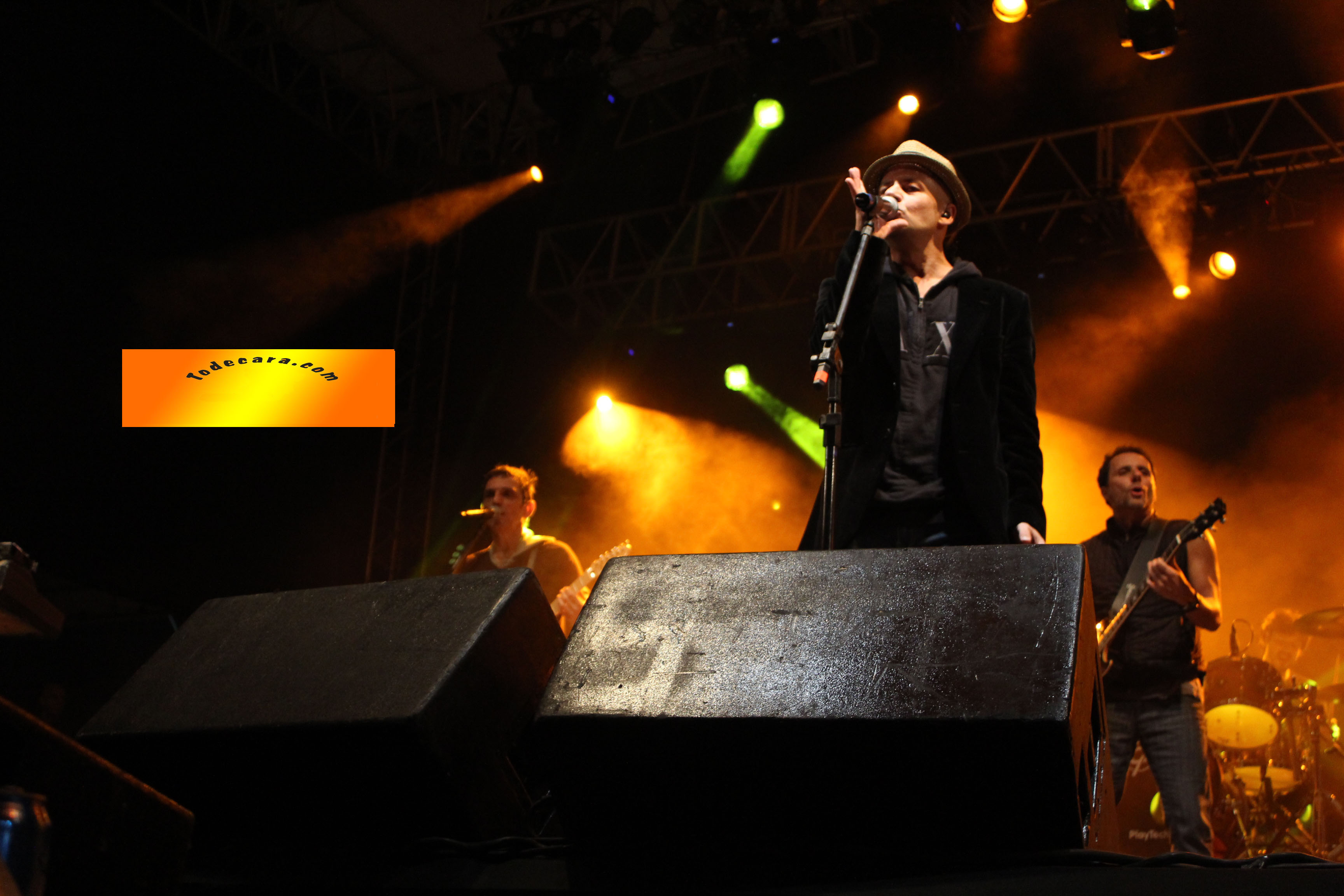 Festa das �guas