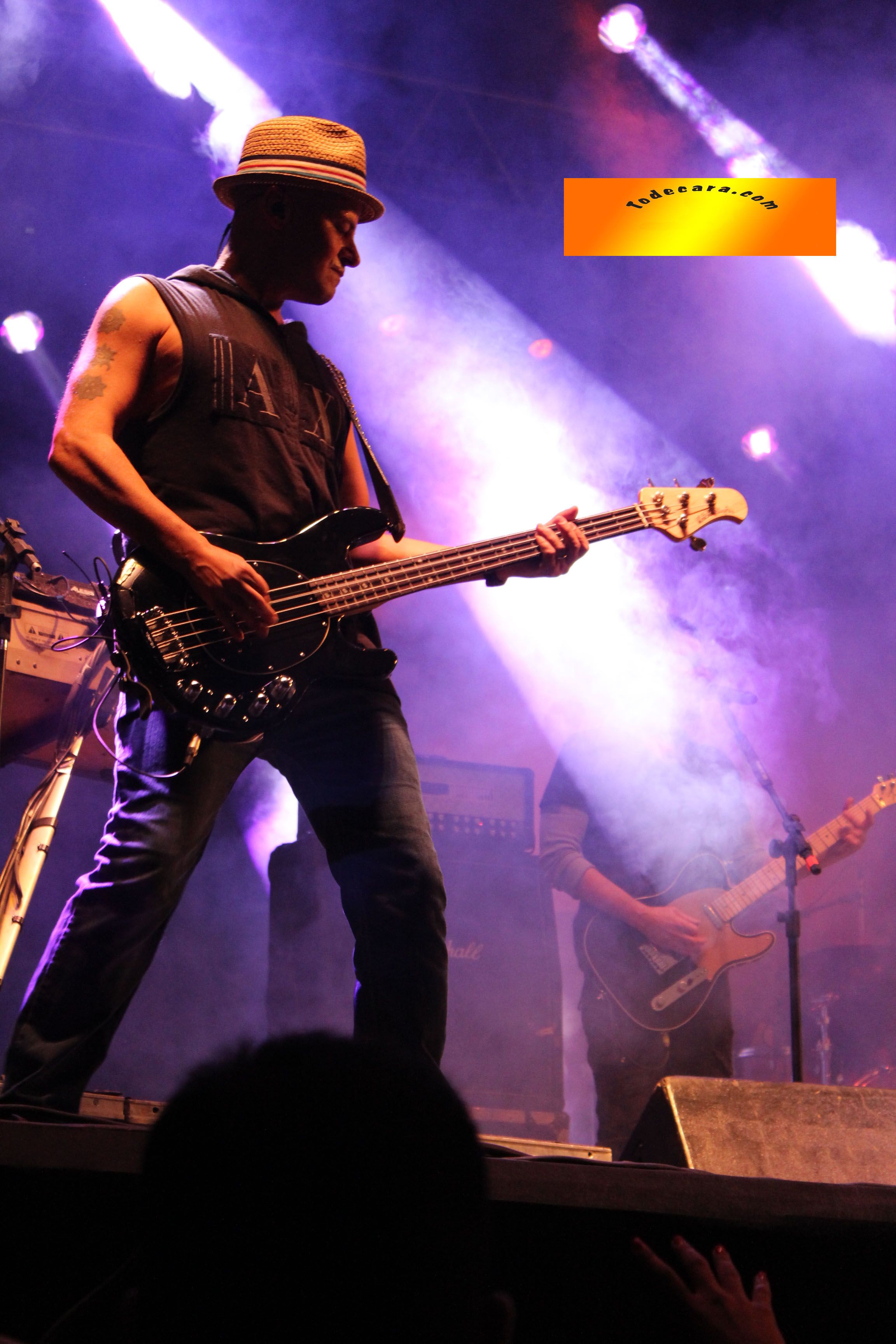 Festa das �guas