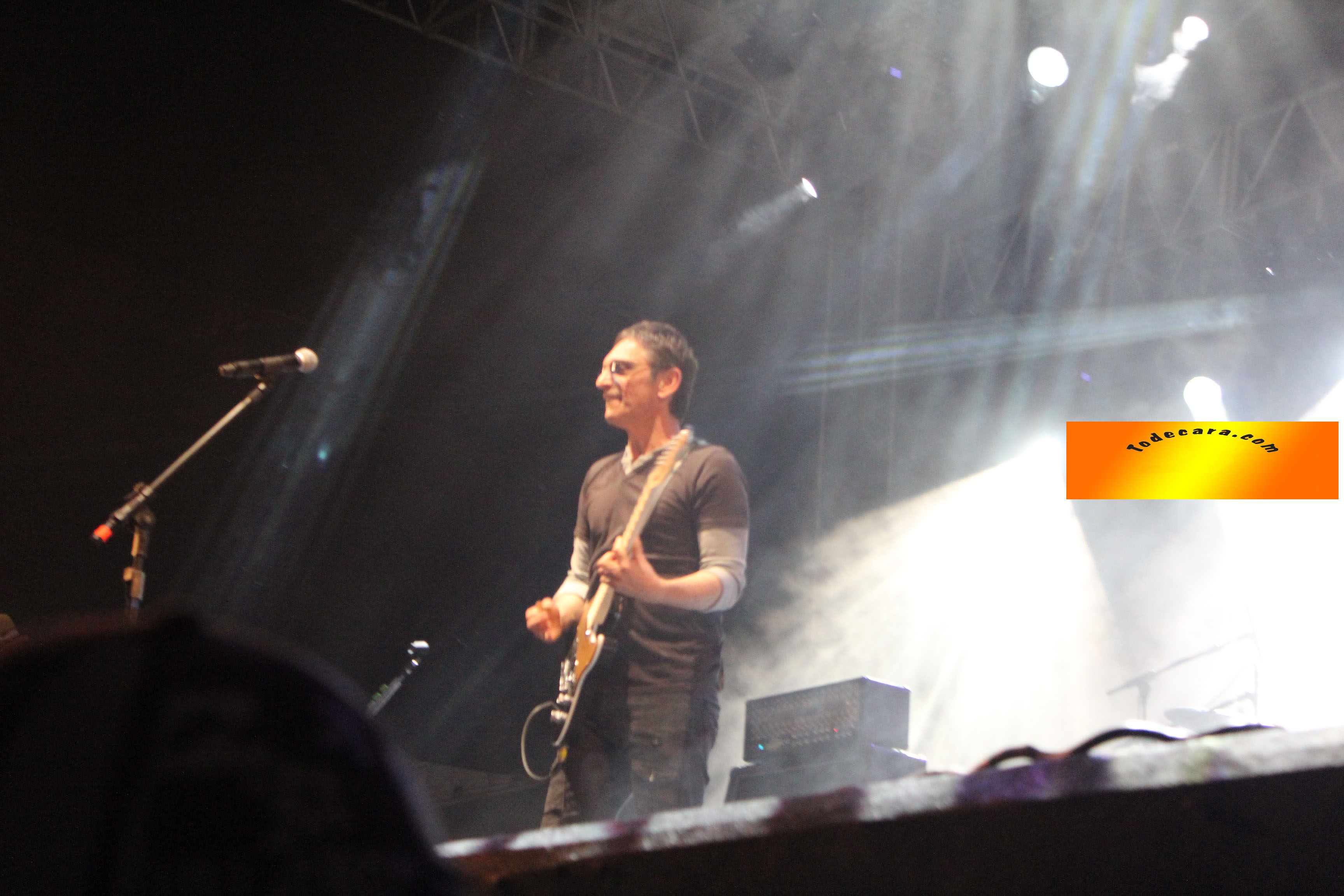 Festa das �guas