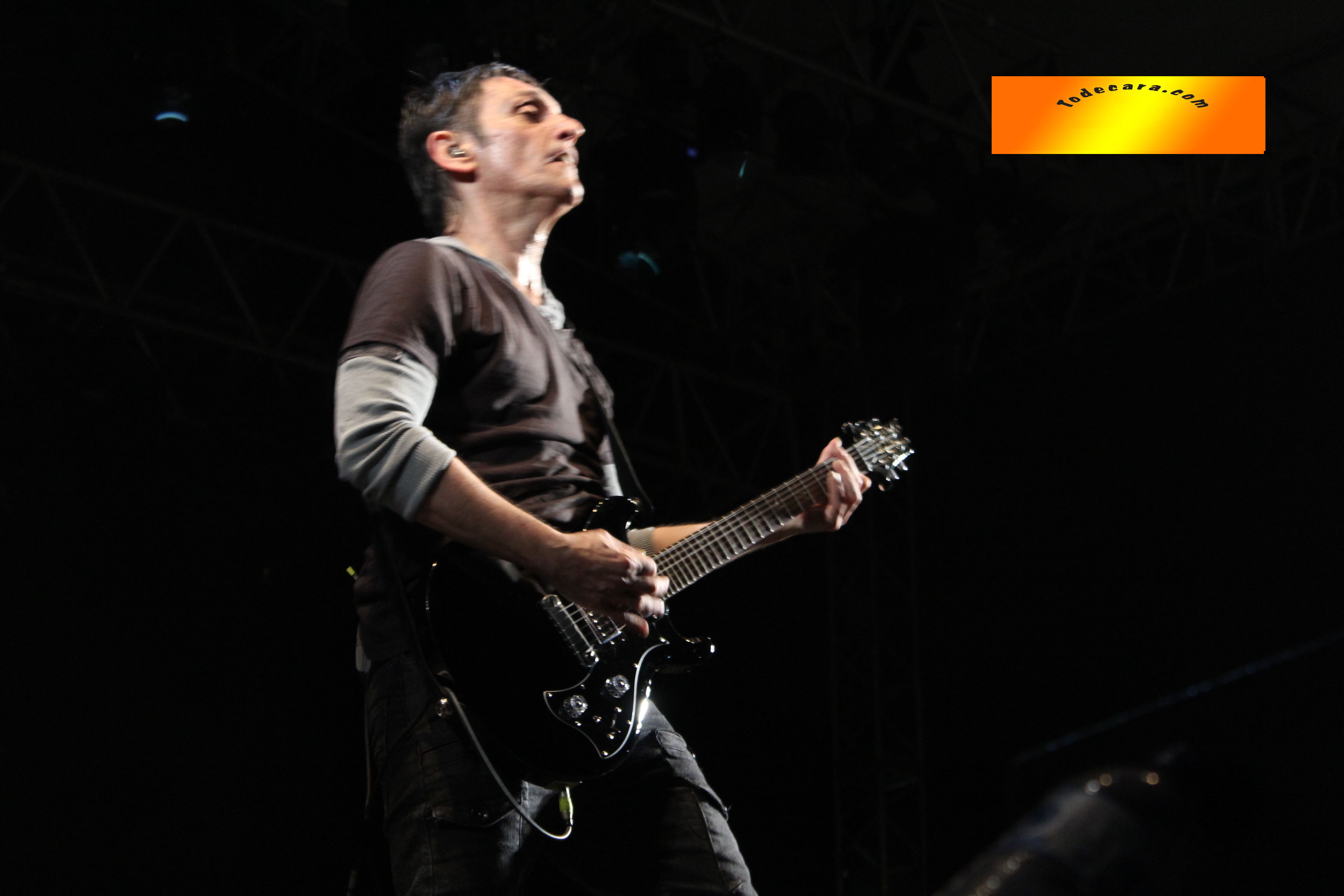 Festa das �guas