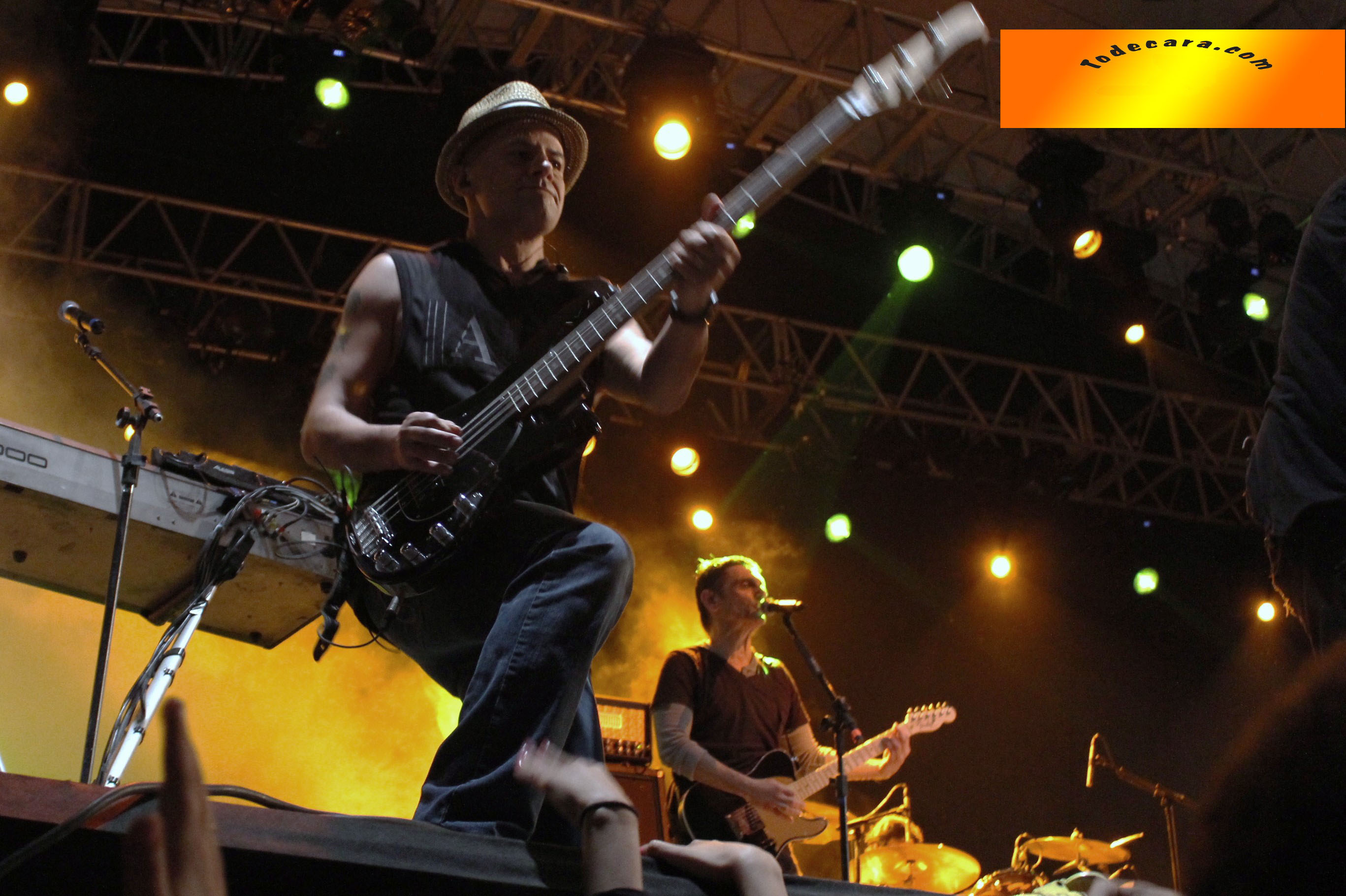 Festa das �guas