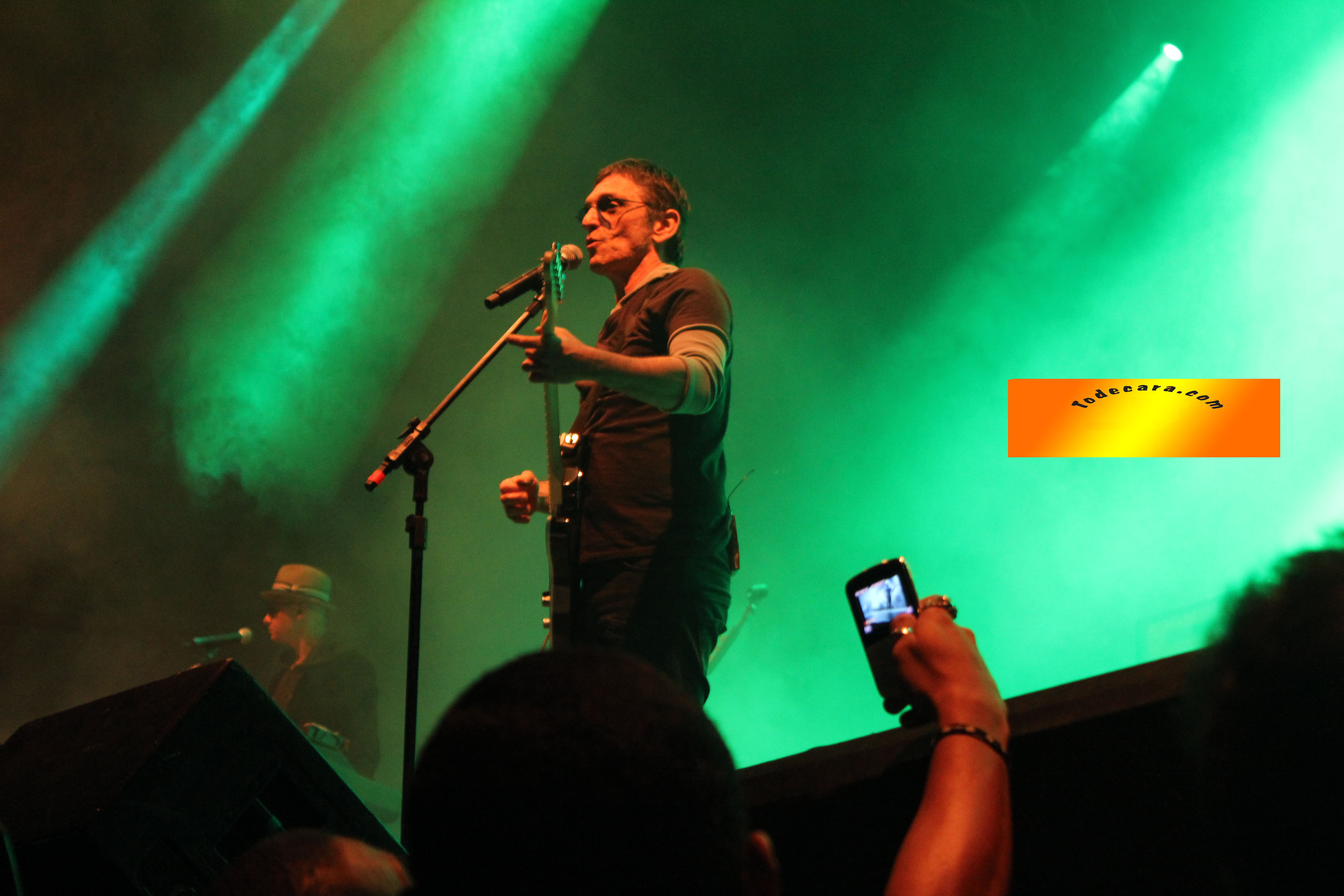 Festa das �guas