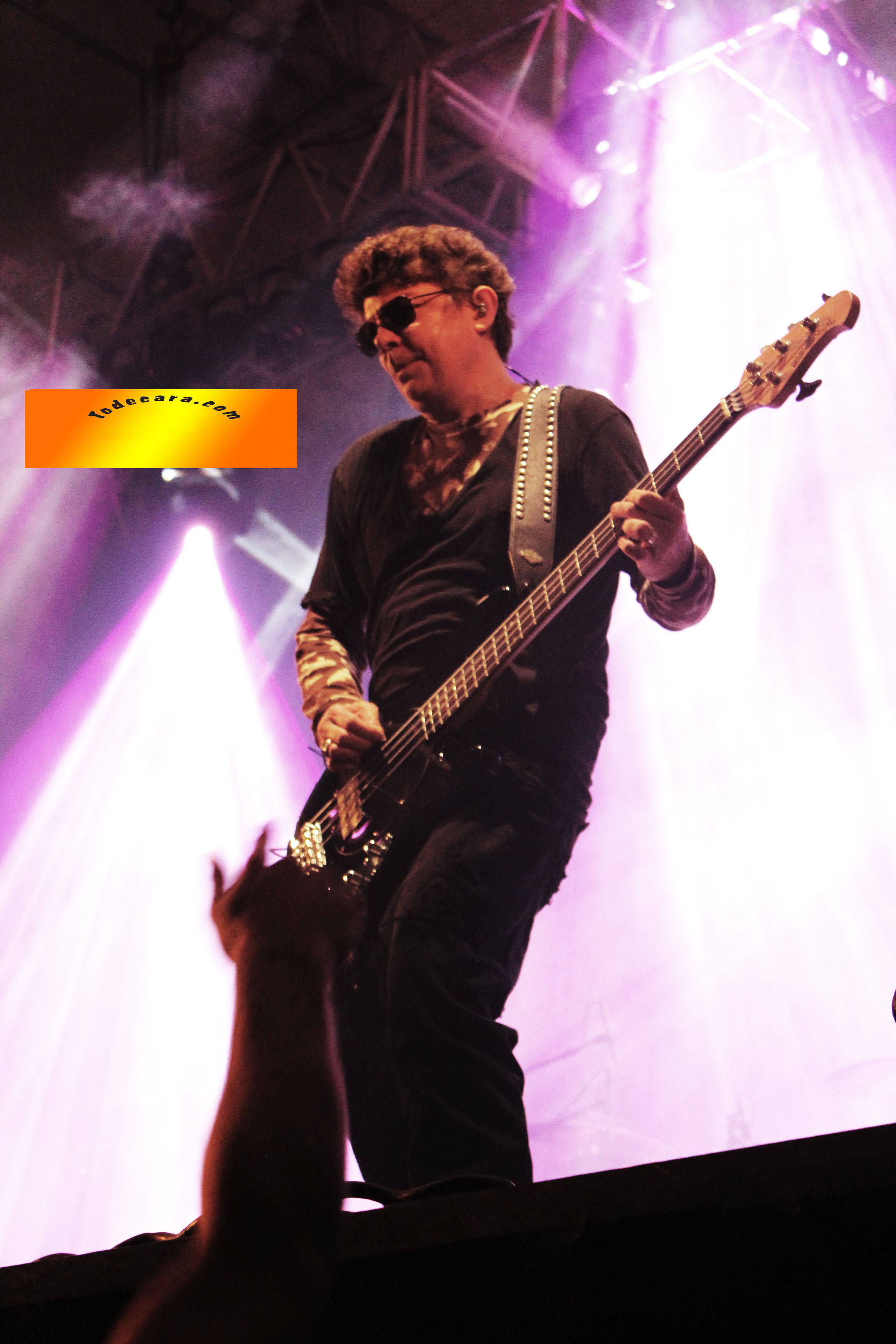 Festa das �guas
