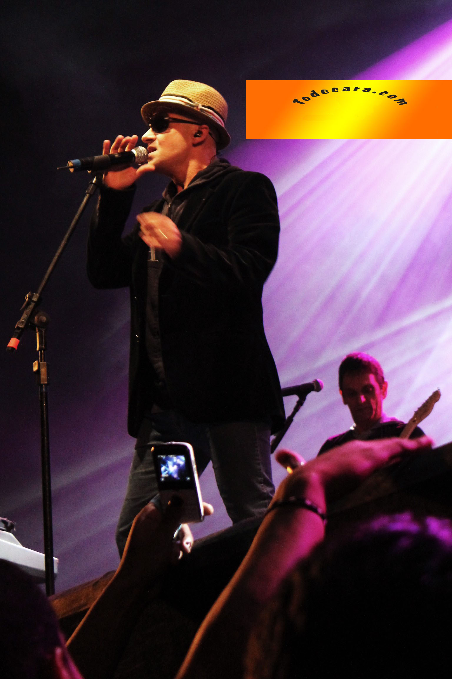 Festa das �guas