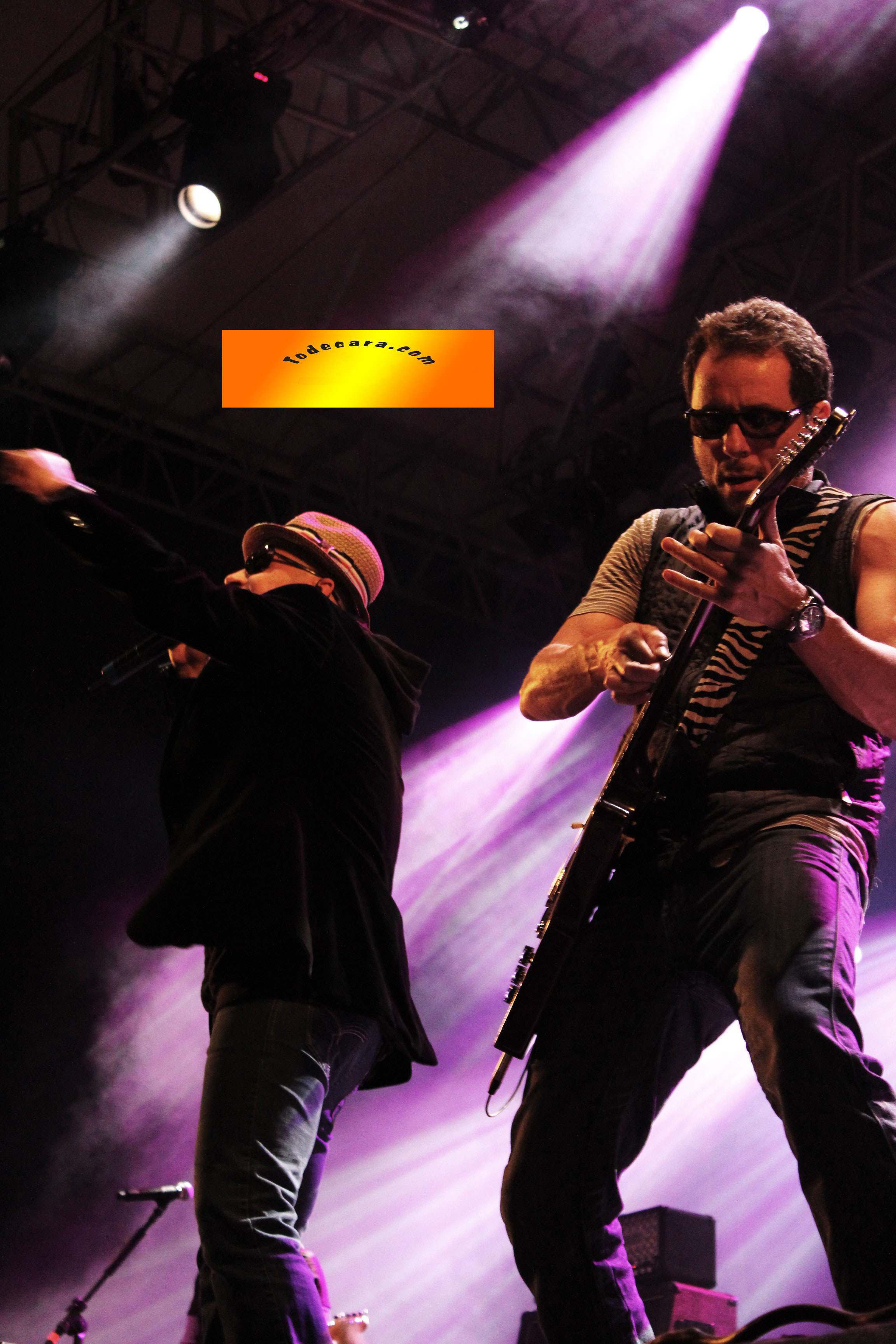 Festa das �guas