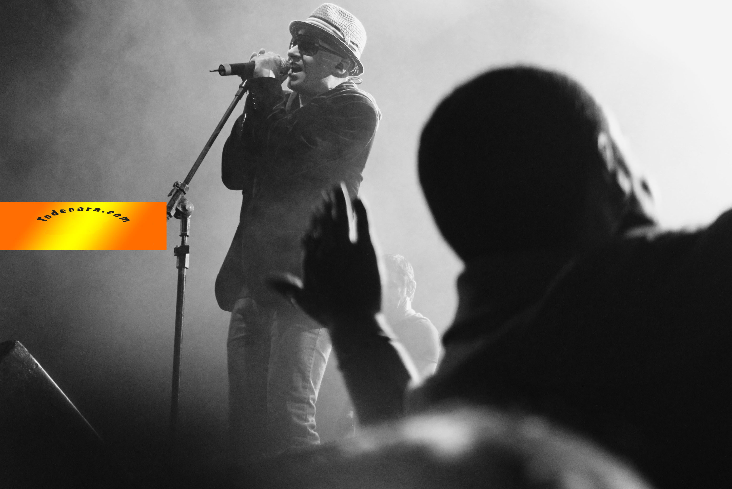 Festa das �guas